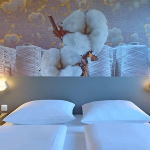 B&B Hotel Düsseldorf-Ratingen